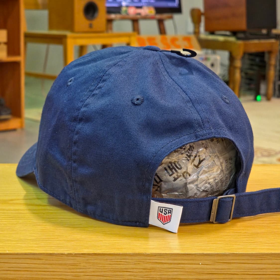 나이키 모자 (새상품) c22 상품이미지3