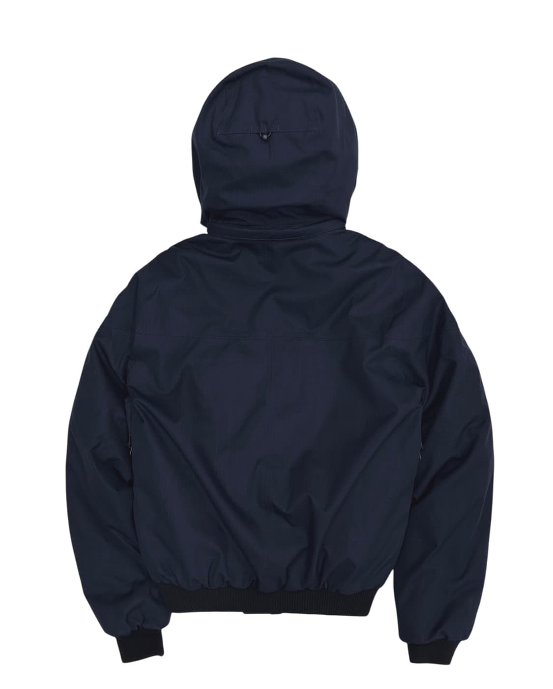 노비스 덕다운 패딩 네이비 (XS)  상품이미지9