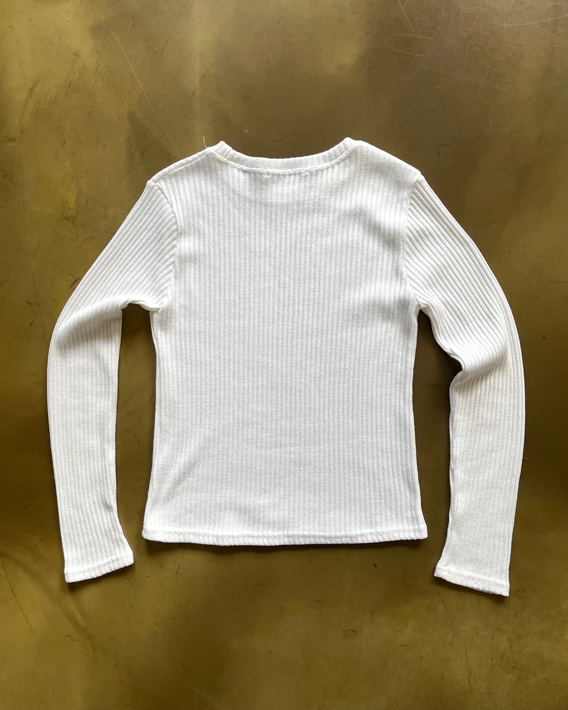 90-00s Sister Garden Gothic Golgi Knit 상품이미지7