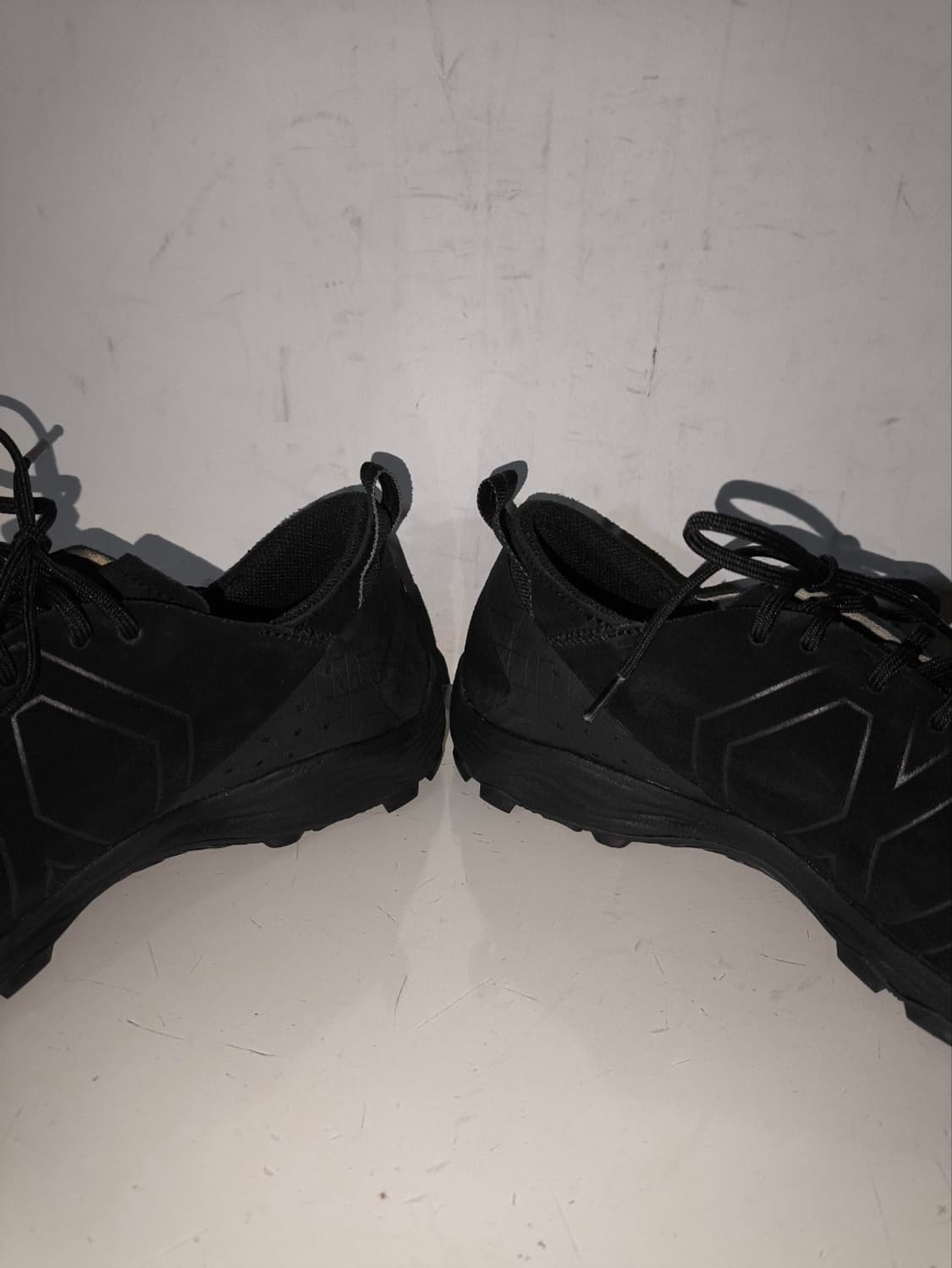 270mm 가몬트 비브람 릿지 등산화 상품이미지7