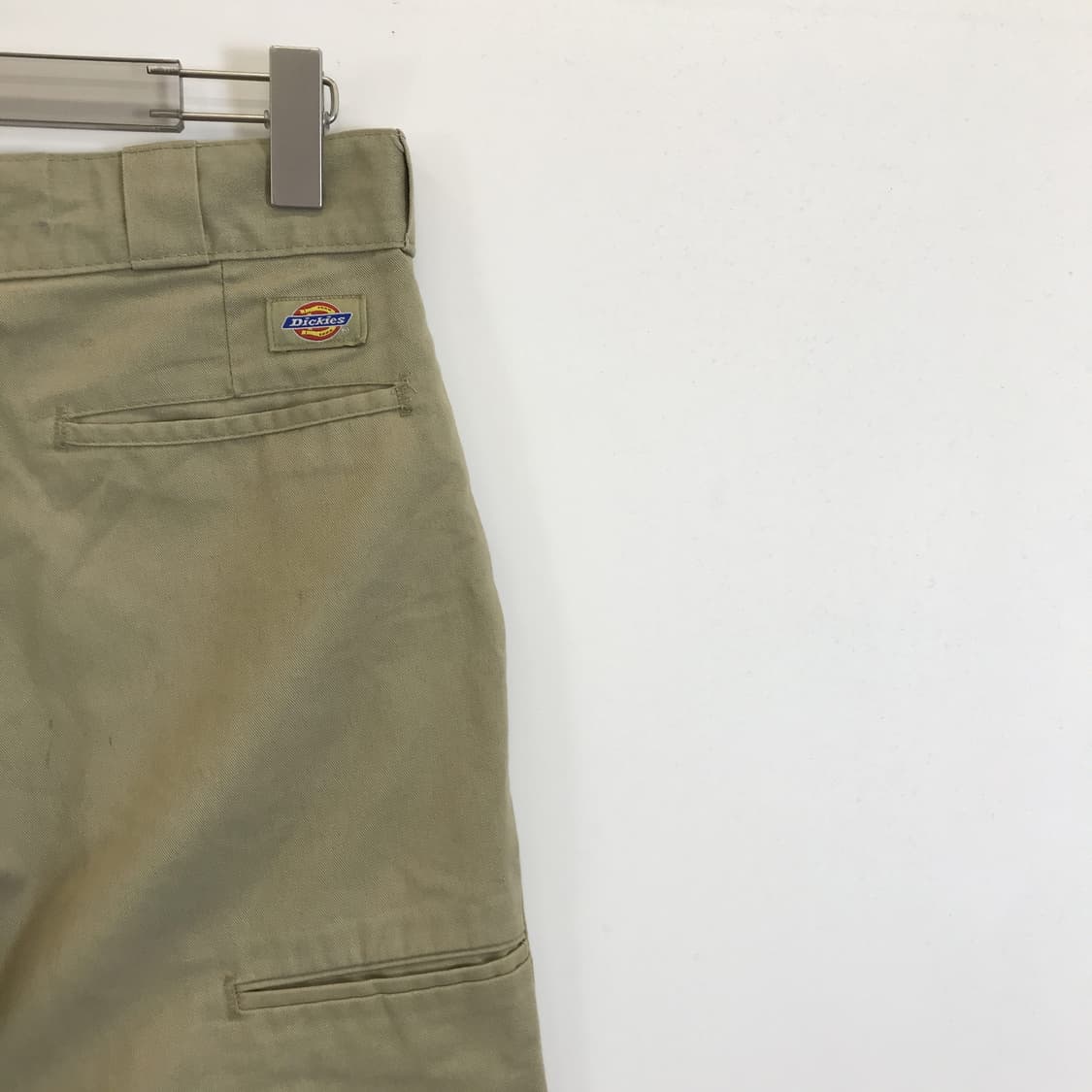 디키즈 00s 멀티포켓 워크팬츠 [30x32] 상품이미지4