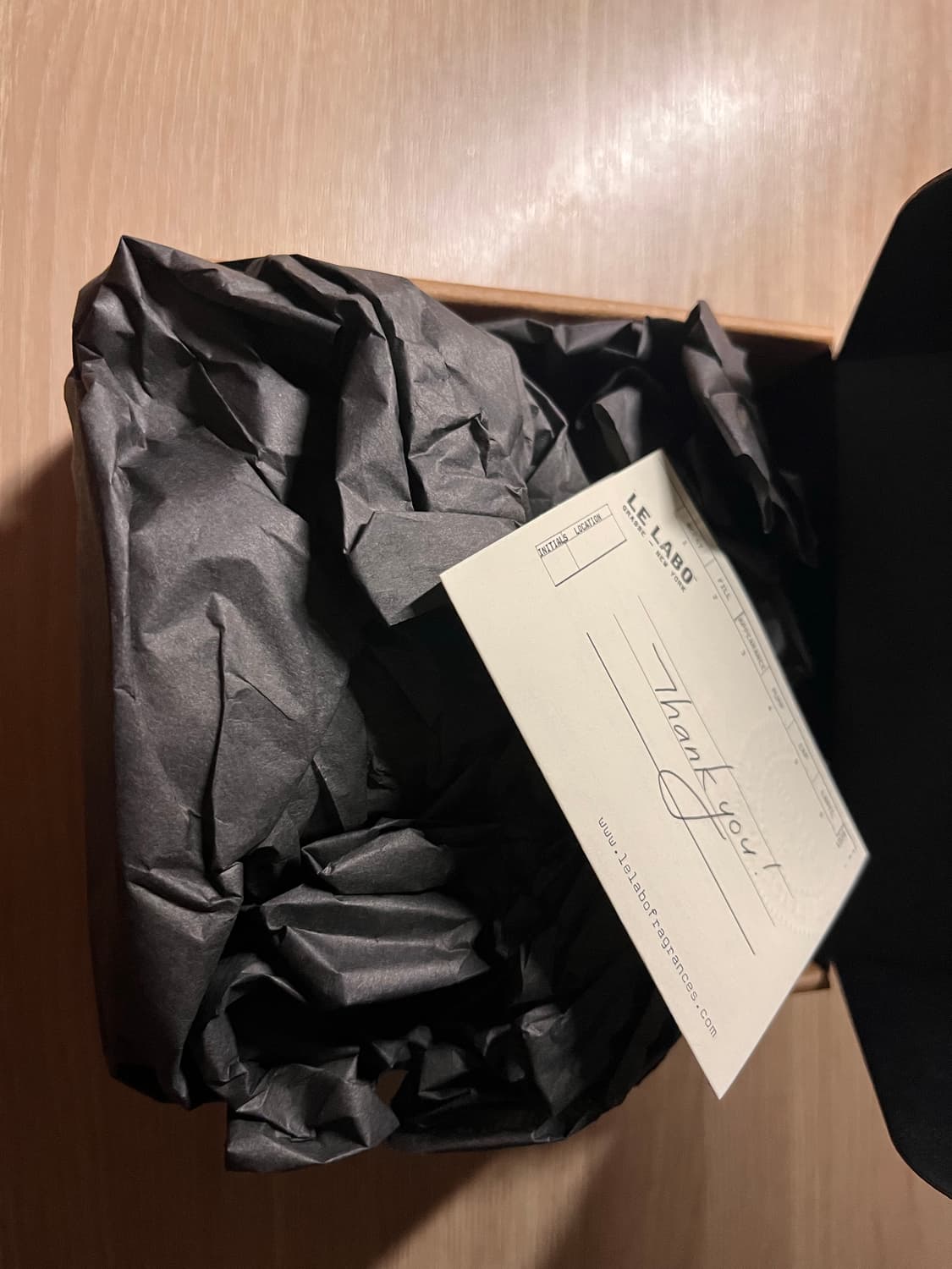 르 라보 비올렛 30 오 드 퍼퓸 50ml 상품이미지2