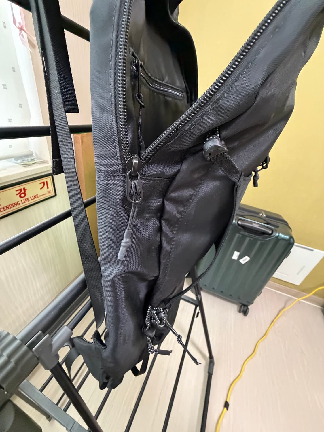 고프코어 가방 상품이미지5