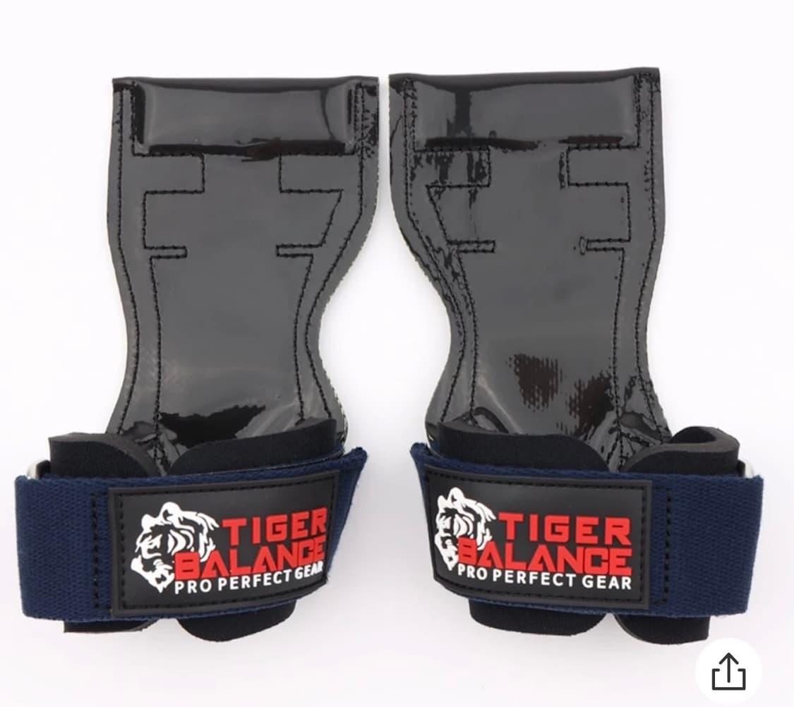 [새상품] 타이거밸런스 퀵그립 헬스 스트랩 상품이미지1