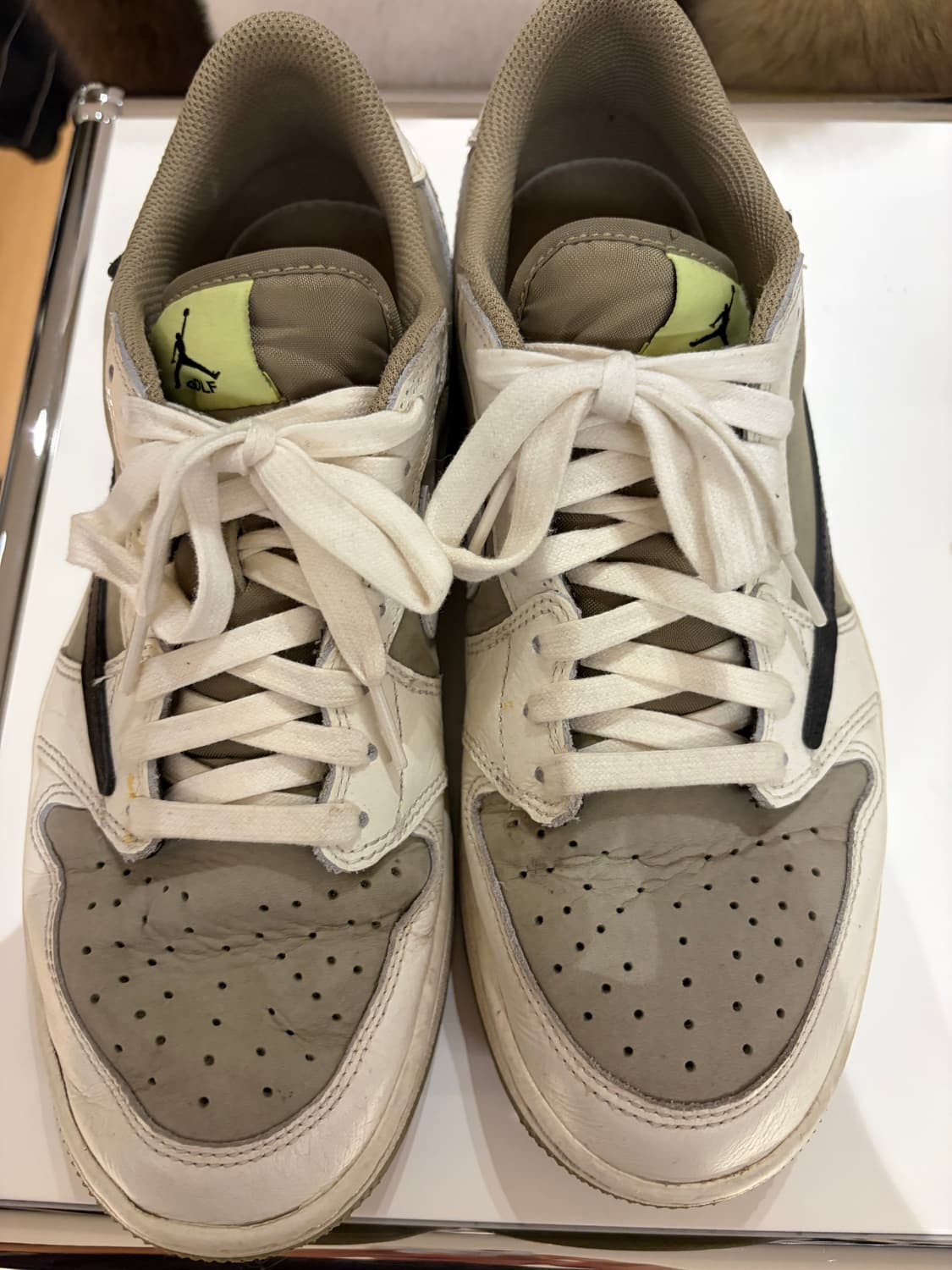 트래비스캇 골프 상품이미지2