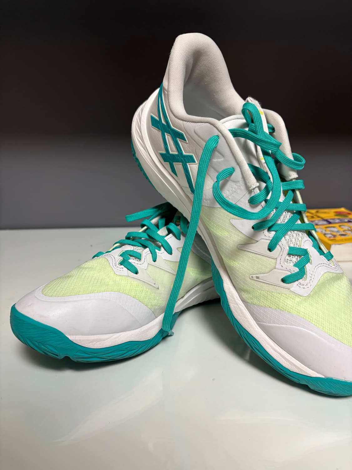 언프레아스 로우 2  상품이미지1