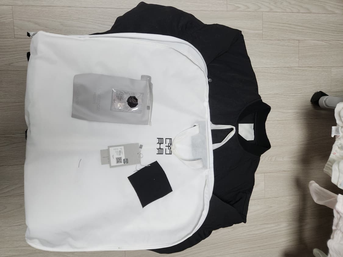 언더마이카 저거넛 스테로이드 봄버 블랙 1사이즈 상품이미지3