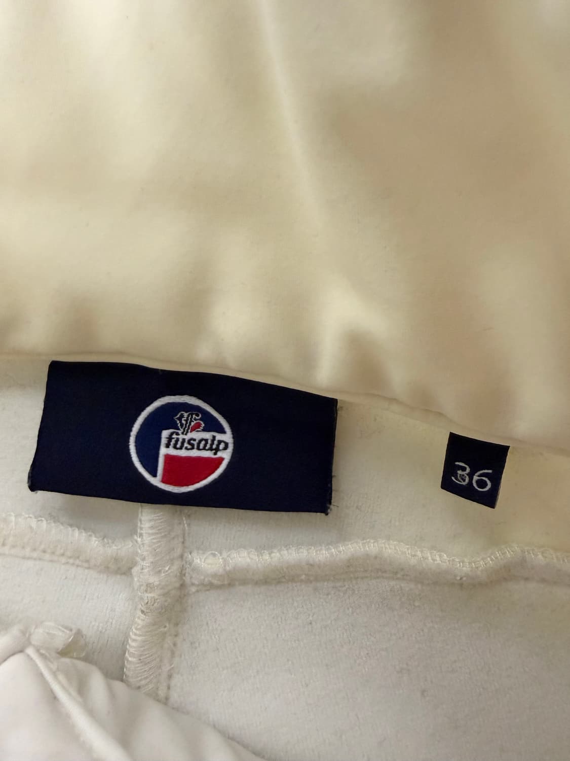 Fuslap 퓨잡 Women Ski Pants 36 상품이미지8