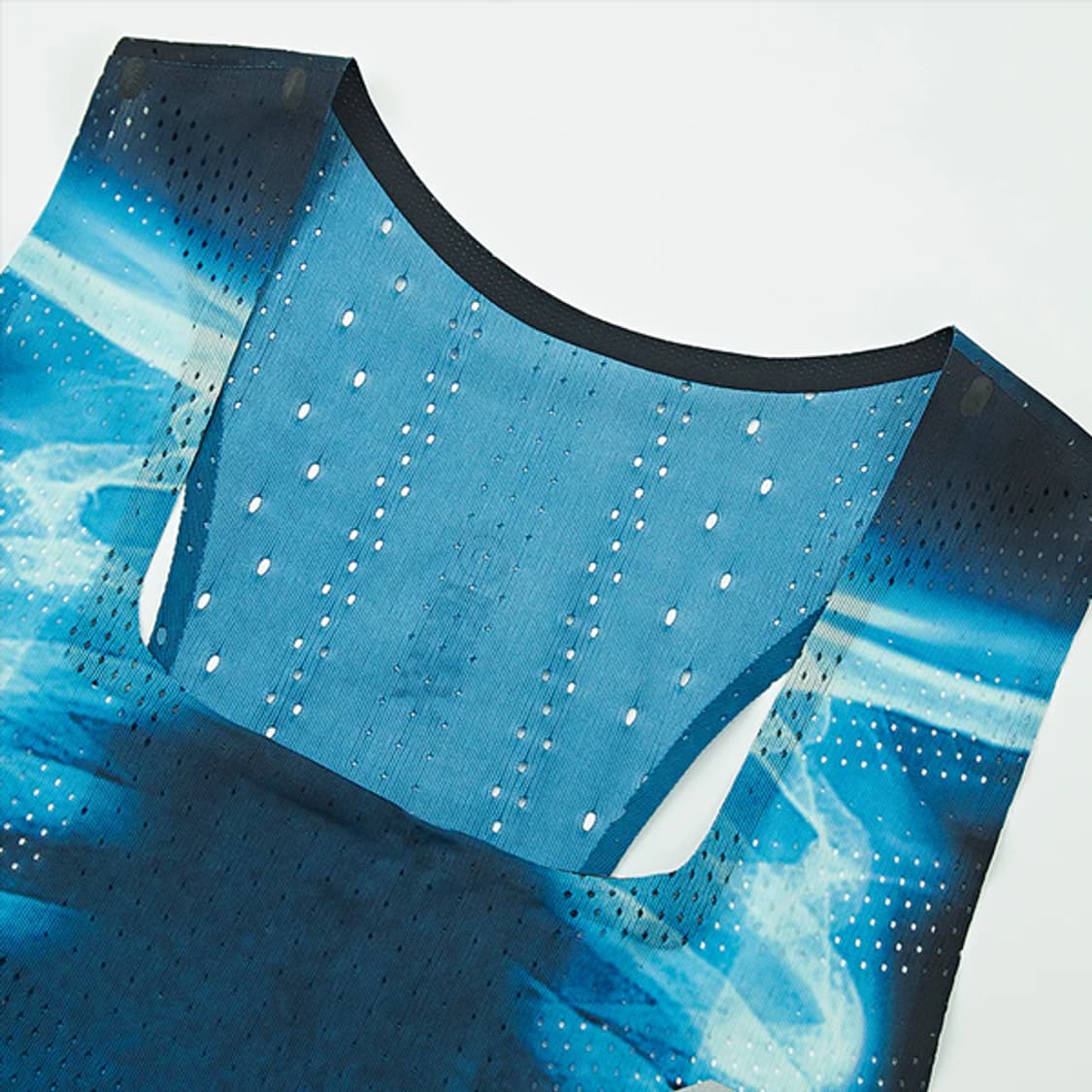 Nedao / Tough Cookie 한정판 레이싱 싱글렛 (L) 상품이미지6