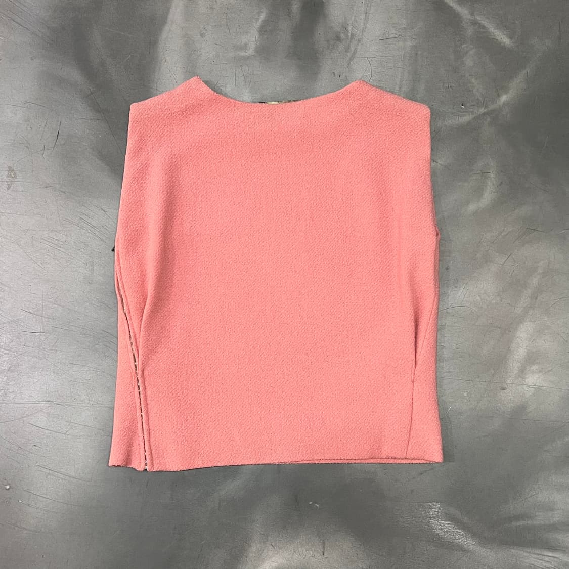  발렌시아가 에디션 울 셋업 y14837 상품이미지2