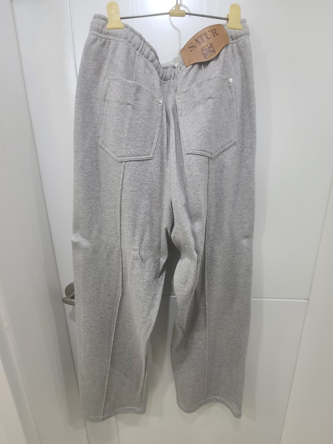 세터 에트나 라운지 스웻팬츠 상품이미지2