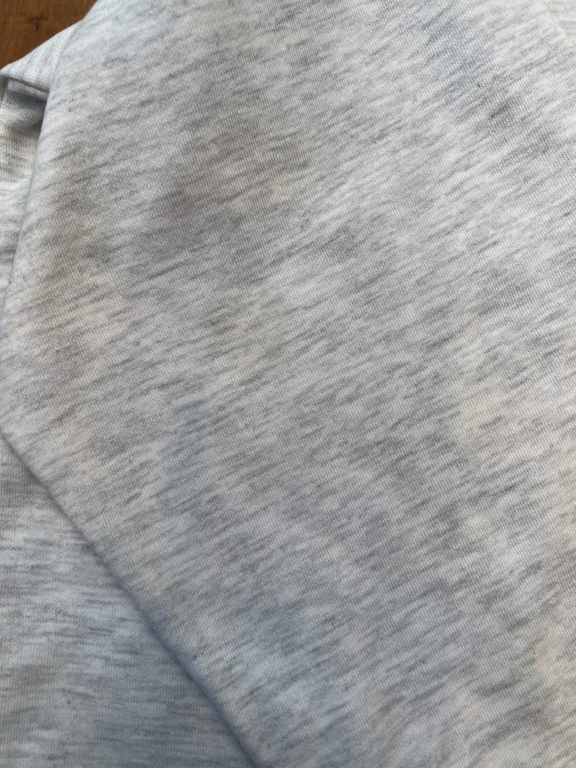 IAB 스튜디오 멜란지 롱슬리브 상품이미지8