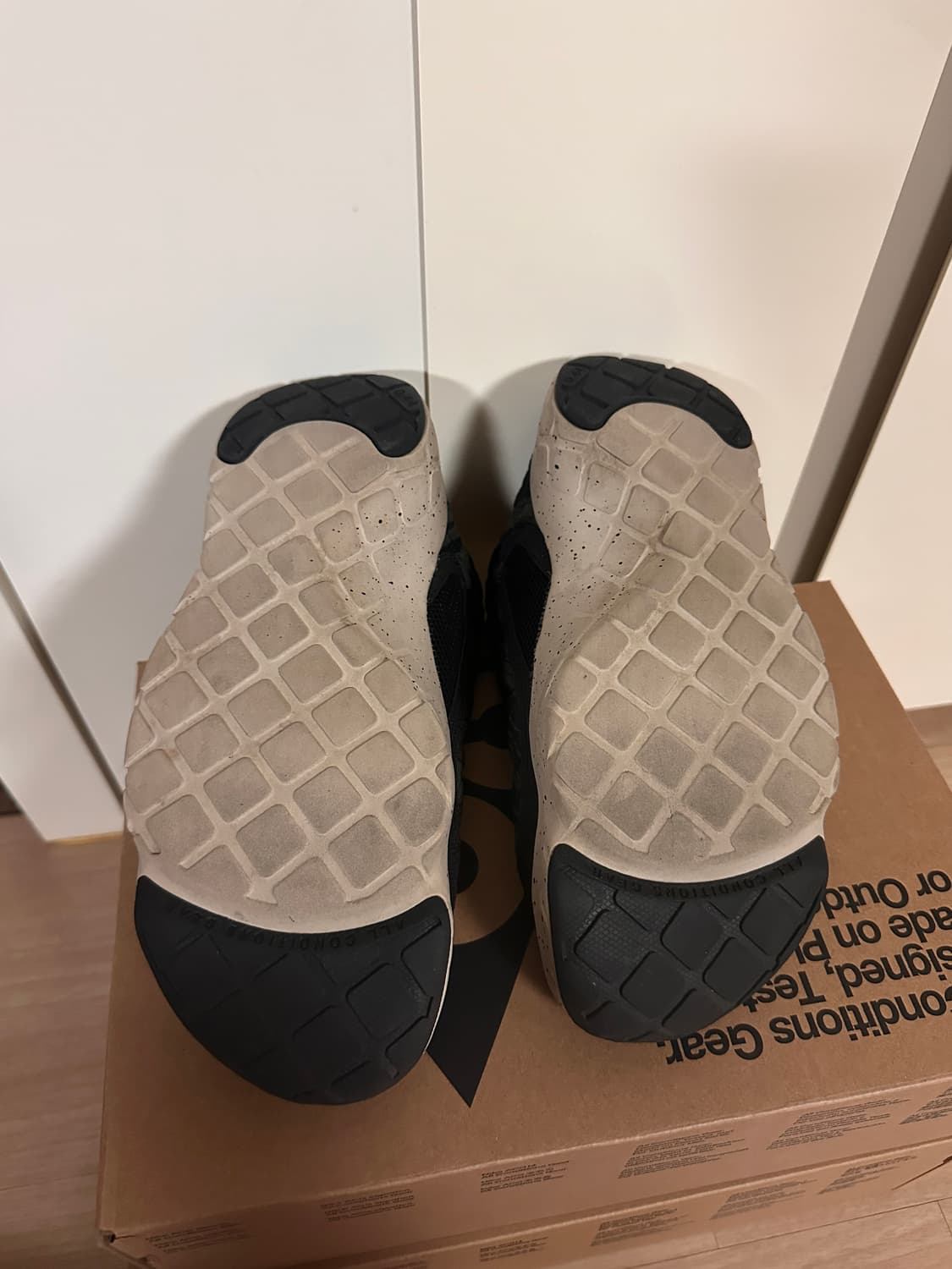 ACG 후지산 에어목(270) 상품이미지4