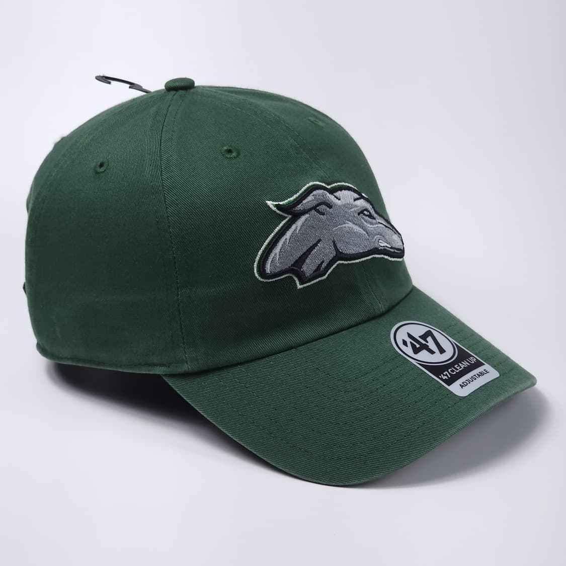 47 NCAA 이스턴 뉴 멕시코 그레이하운드 볼캡 모자 상품이미지3