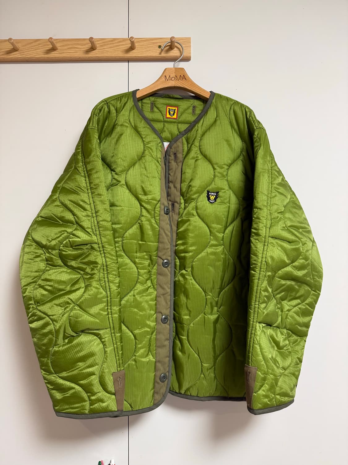 휴먼메이드 라이너  상품이미지1