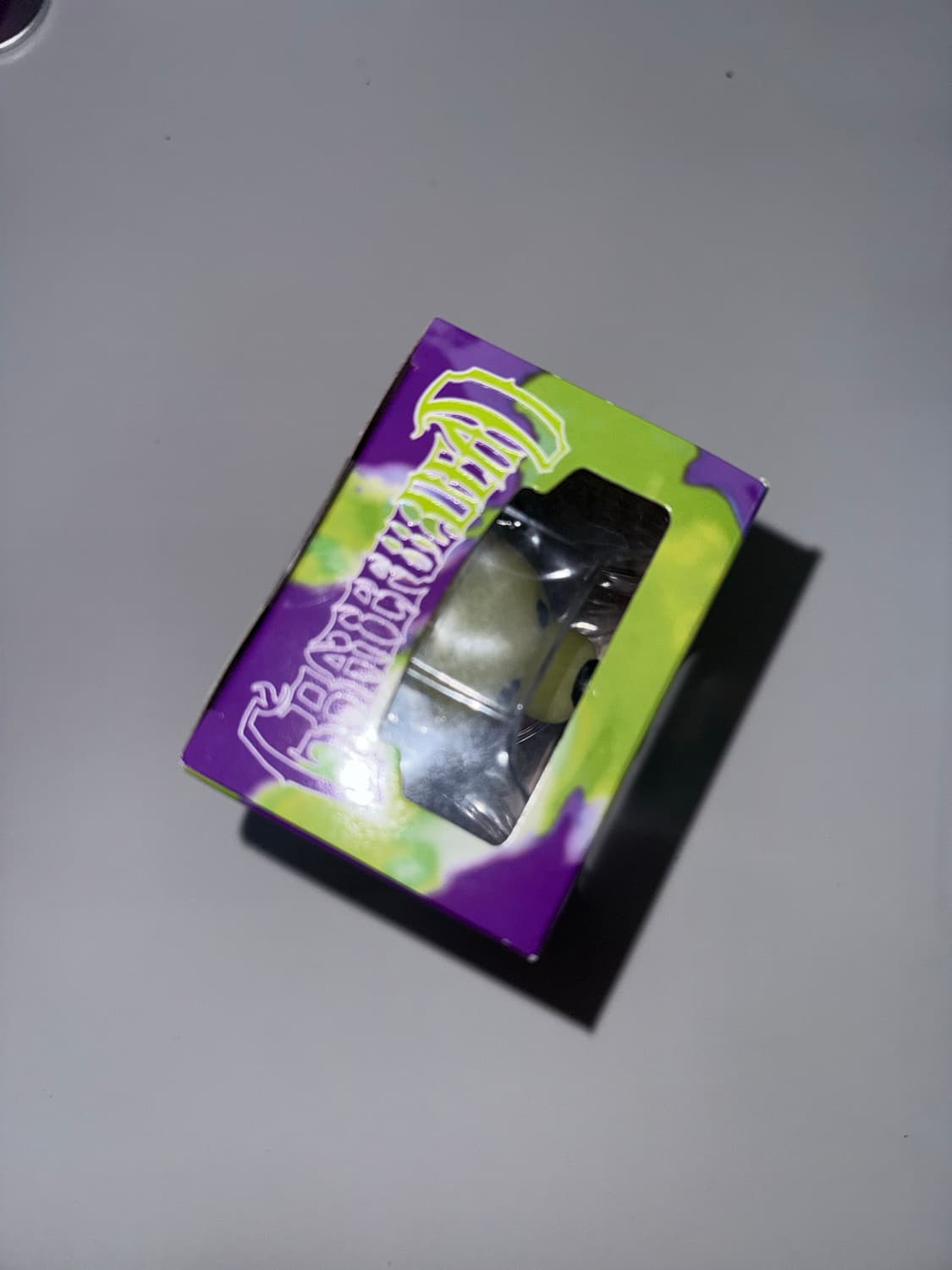 그레이트풀데드 댄싱베어 피규어 상품이미지5