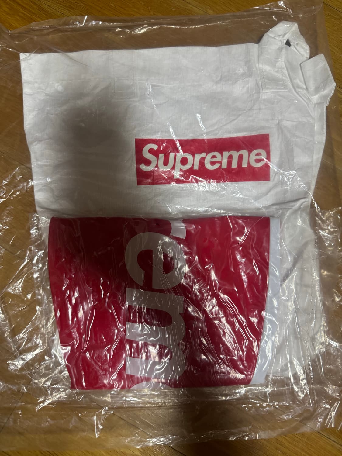 슈프림 비치볼 상품이미지2