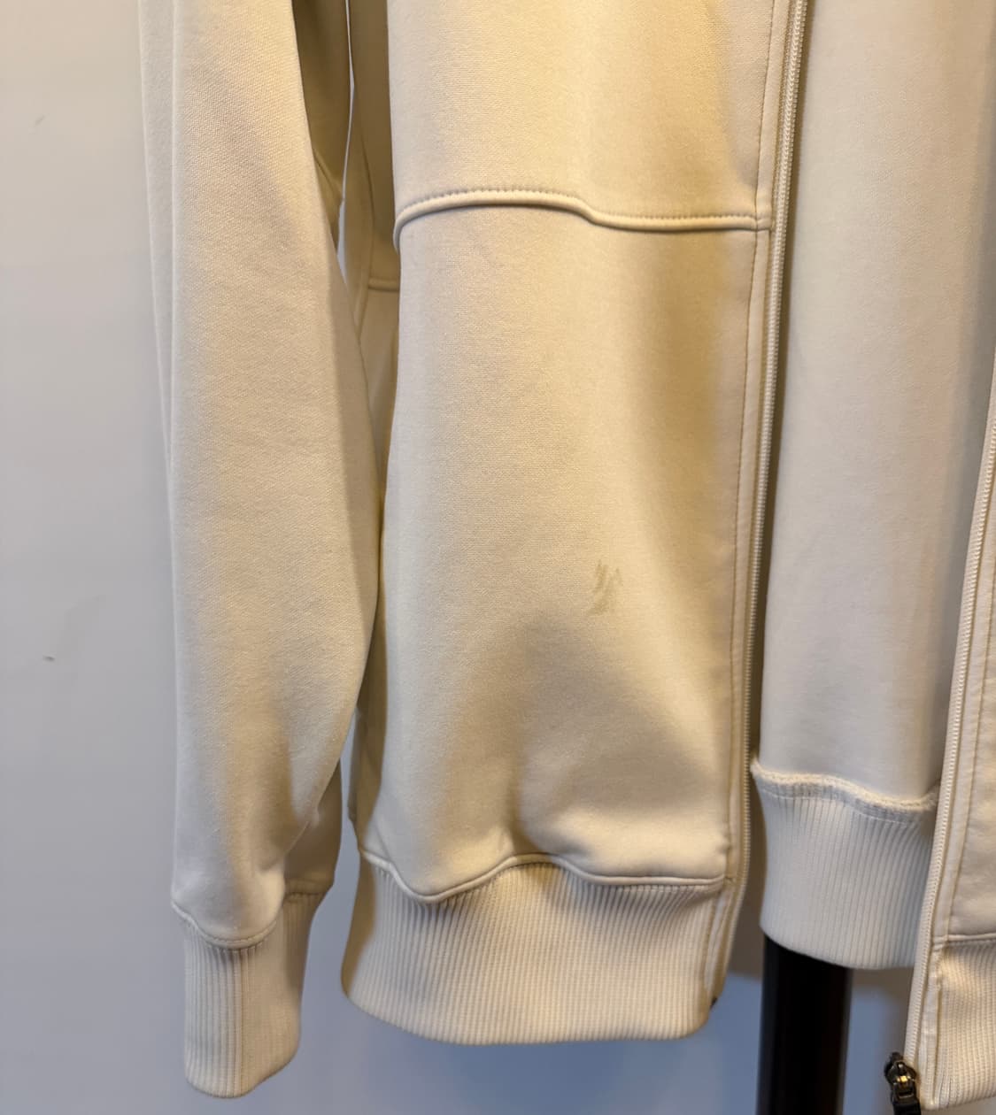 나이키 00‘s 맨유 박지성 저지 상품이미지6