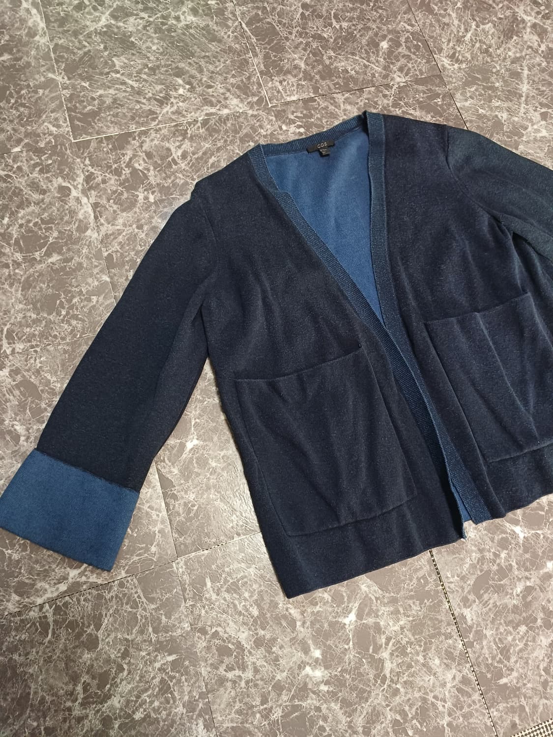 COS 가디건  상품이미지4