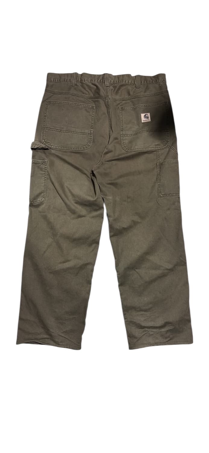 Carhartt single knee work pants 38 상품이미지3