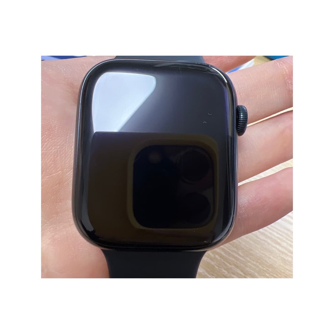 애플워치7 45mm 상품이미지2