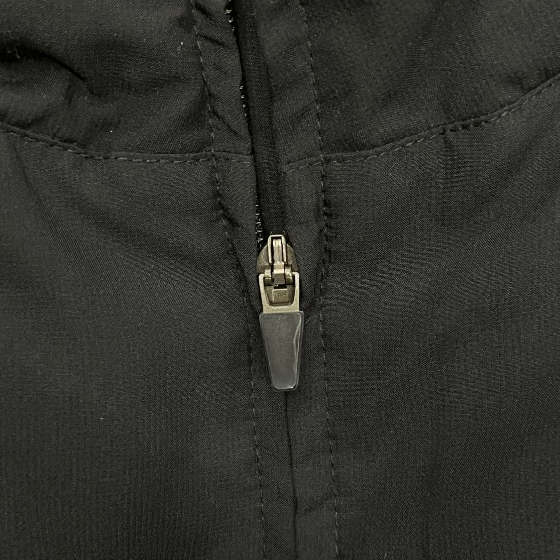 [정품/L] 나이키 블랙 바람막이 자켓 b17 상품이미지7