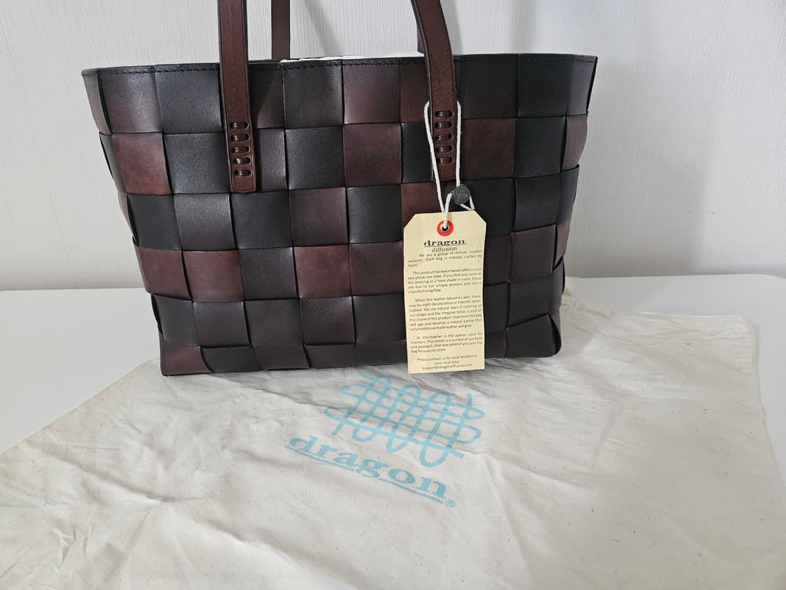 드래곤디퓨전 재팬 다크브라운 상품이미지2