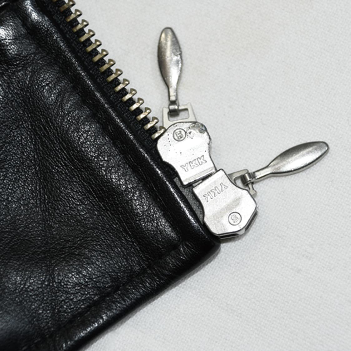 BEAUTY & YOUTH united arrows 레더블루종자켓 상품이미지8