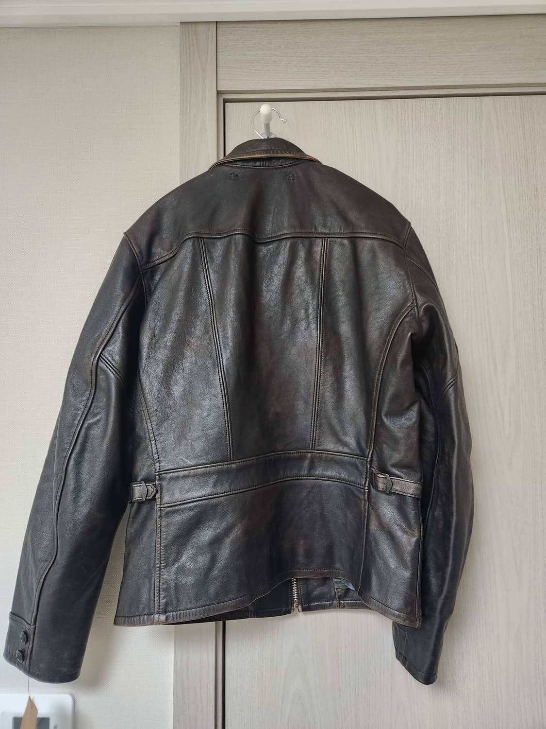 더블알엘 RRL 뉴스보이 자켓 상품이미지10