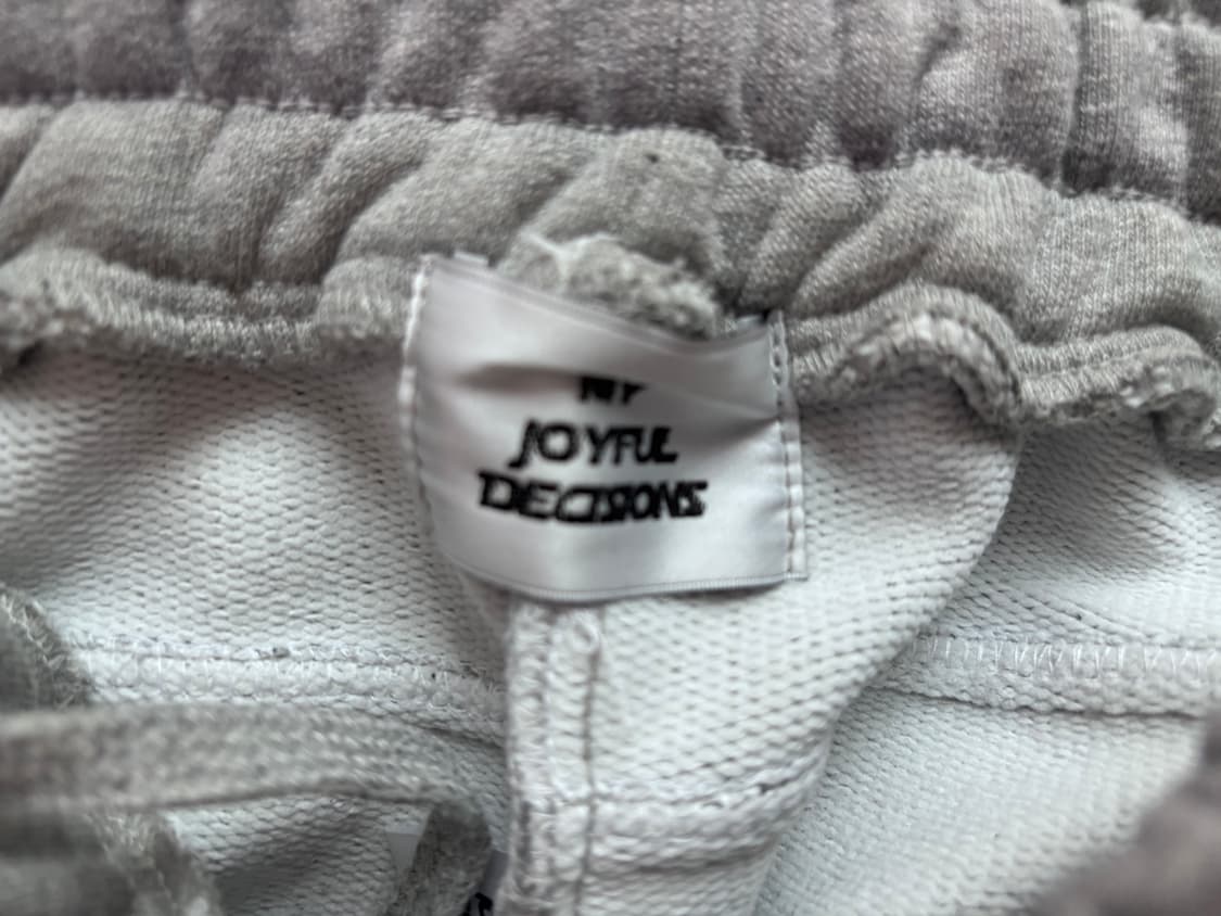 MJD 에브리데이 스웻팬츠 상품이미지2