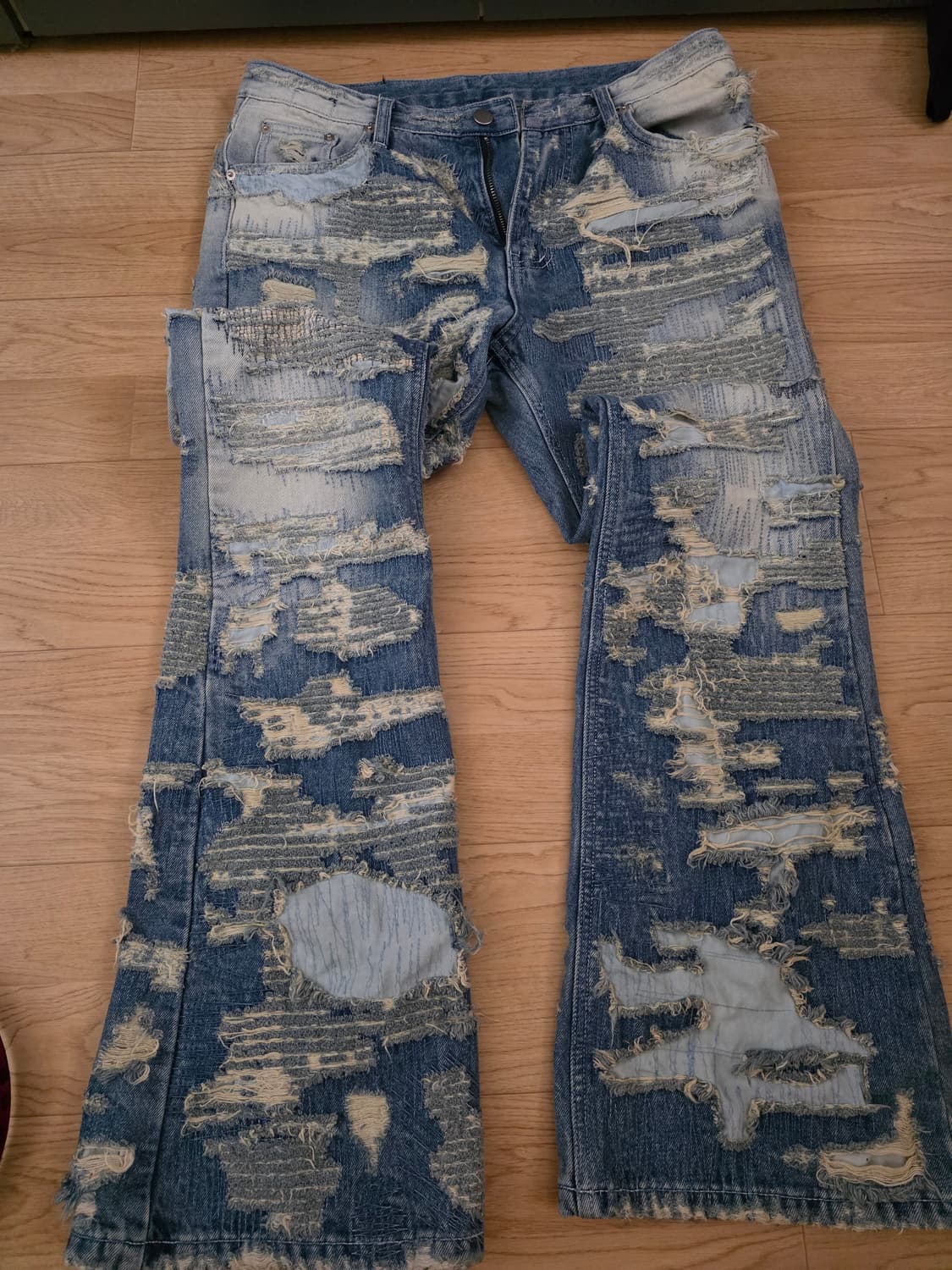 에모스탠스 보로진 상품이미지1