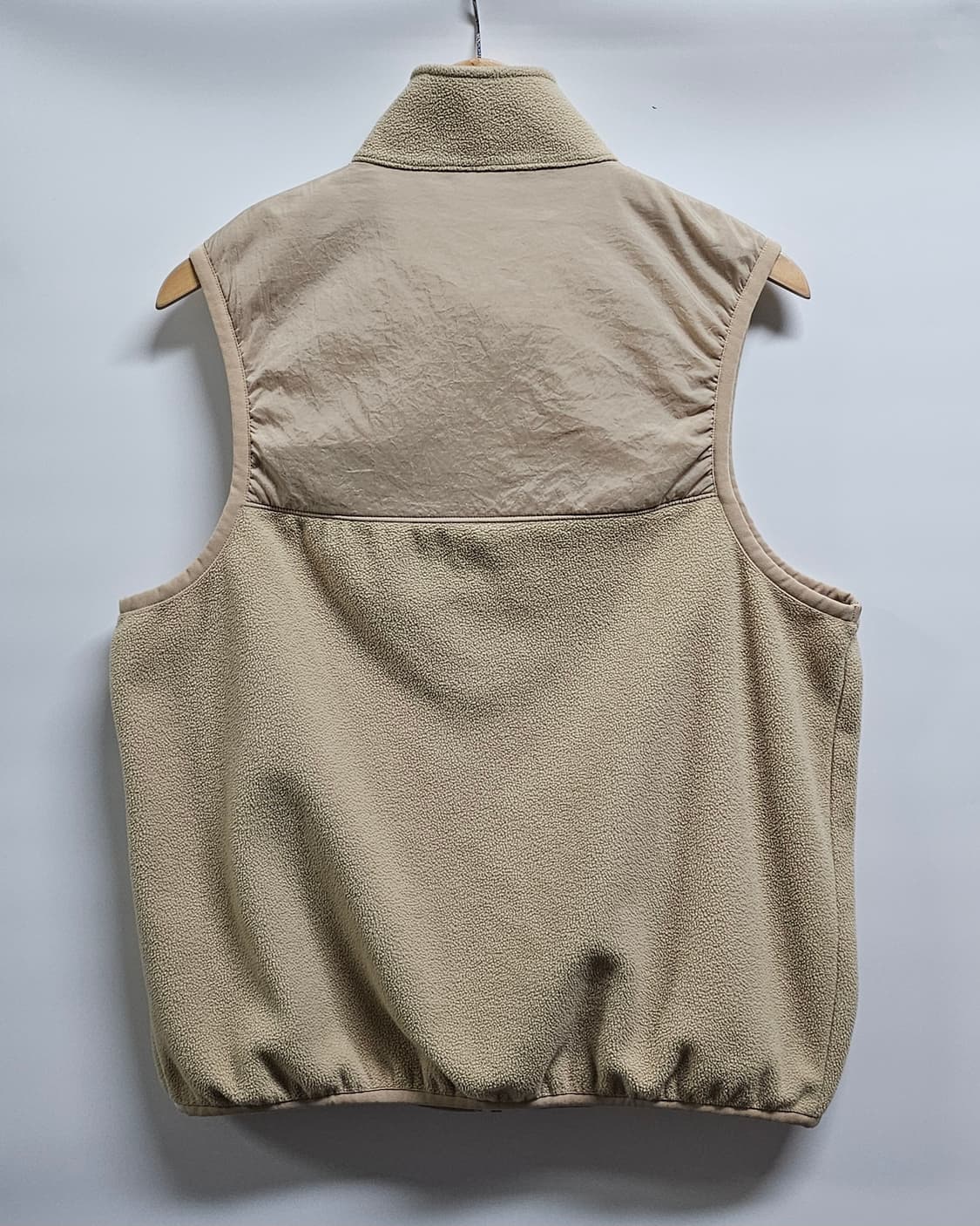 아디다스 오리지널 플리스 베스트 S 상품이미지2