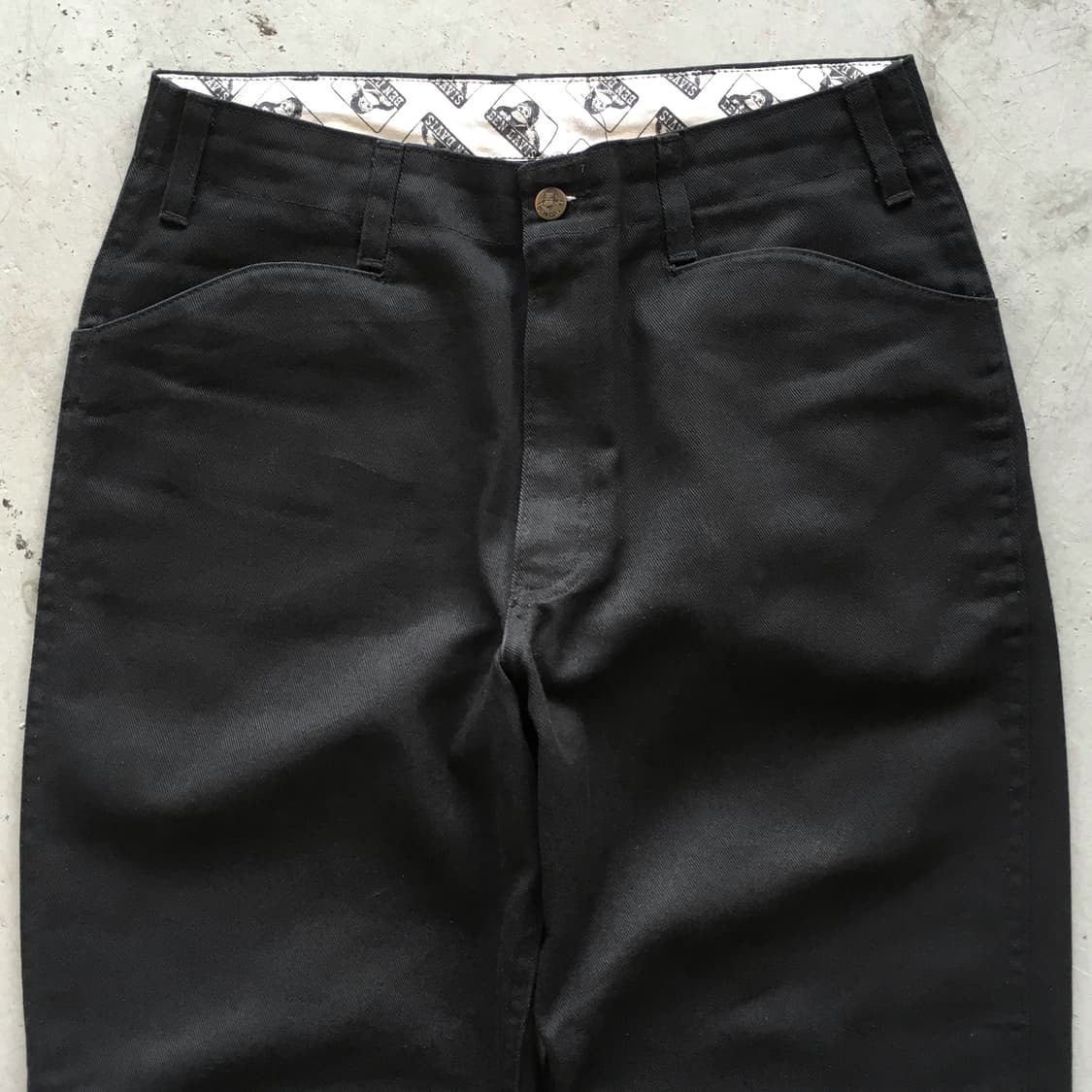 Ben Devis Work Pants 상품이미지2