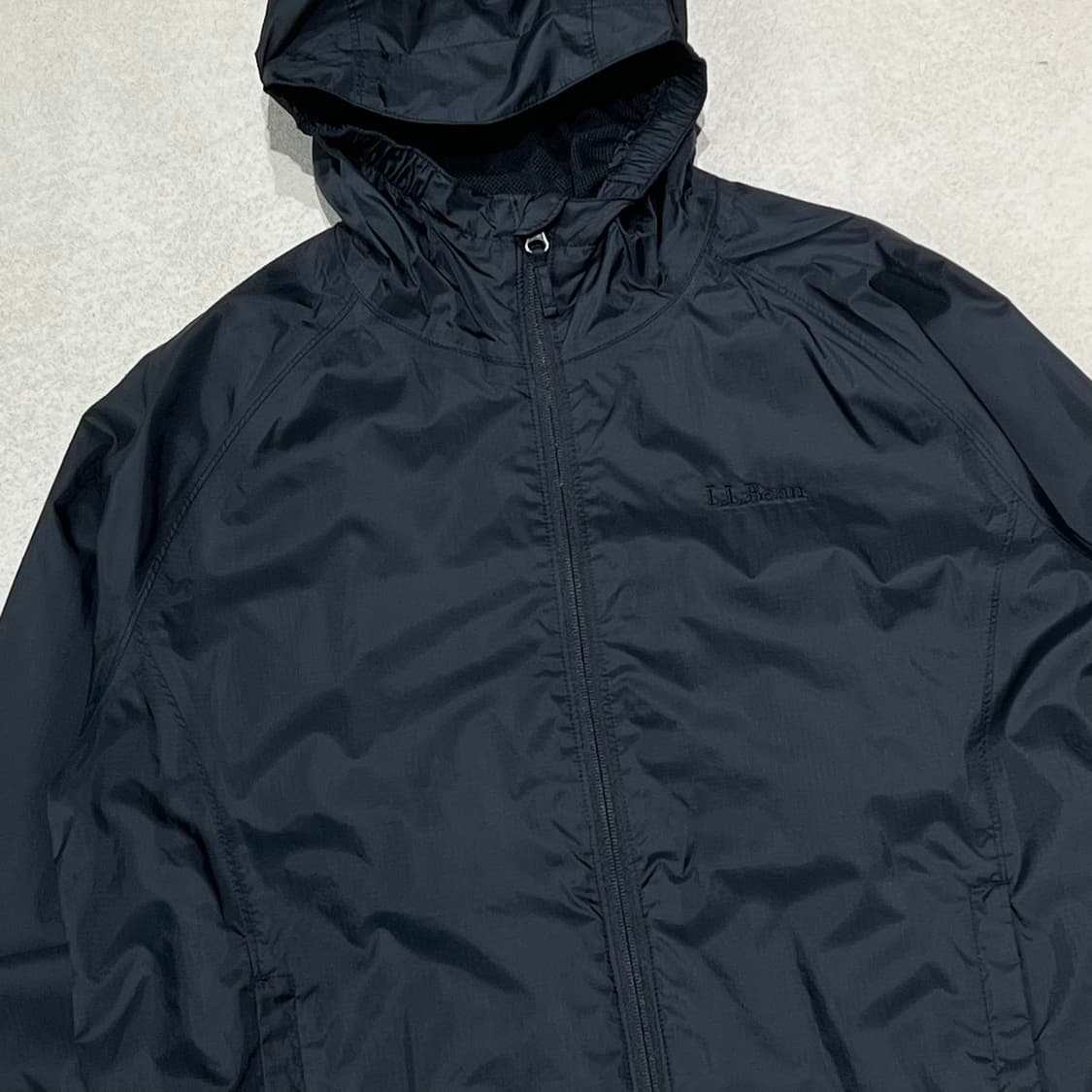 엘엘빈 워크 바람막이 s10683 상품이미지4