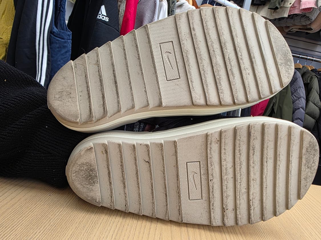 나이키 오프라인 2.0 뮬 슬리퍼 270 상품이미지7