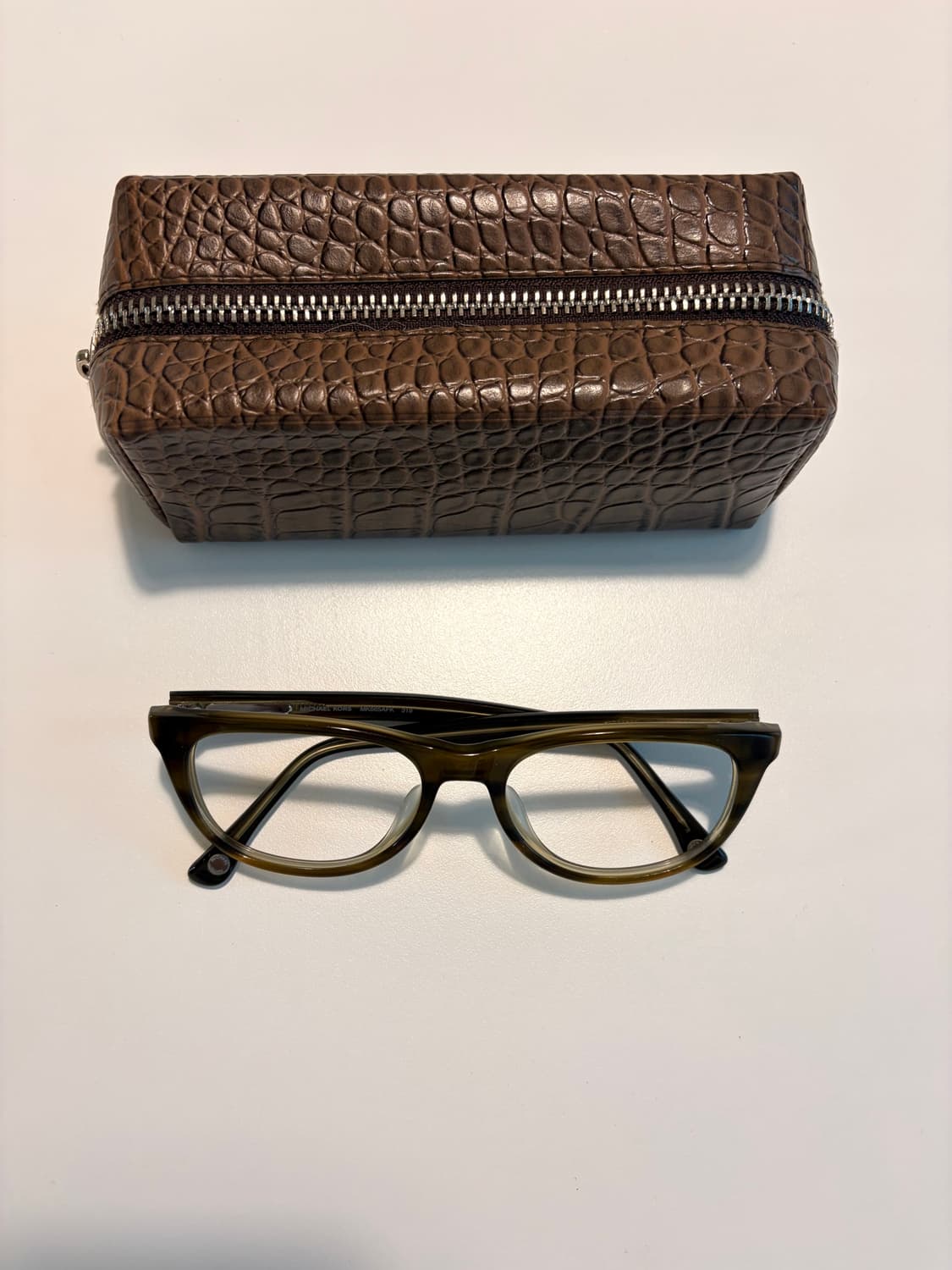 [마이클 코어스] 안경테 MK665AFK 319  상품이미지1