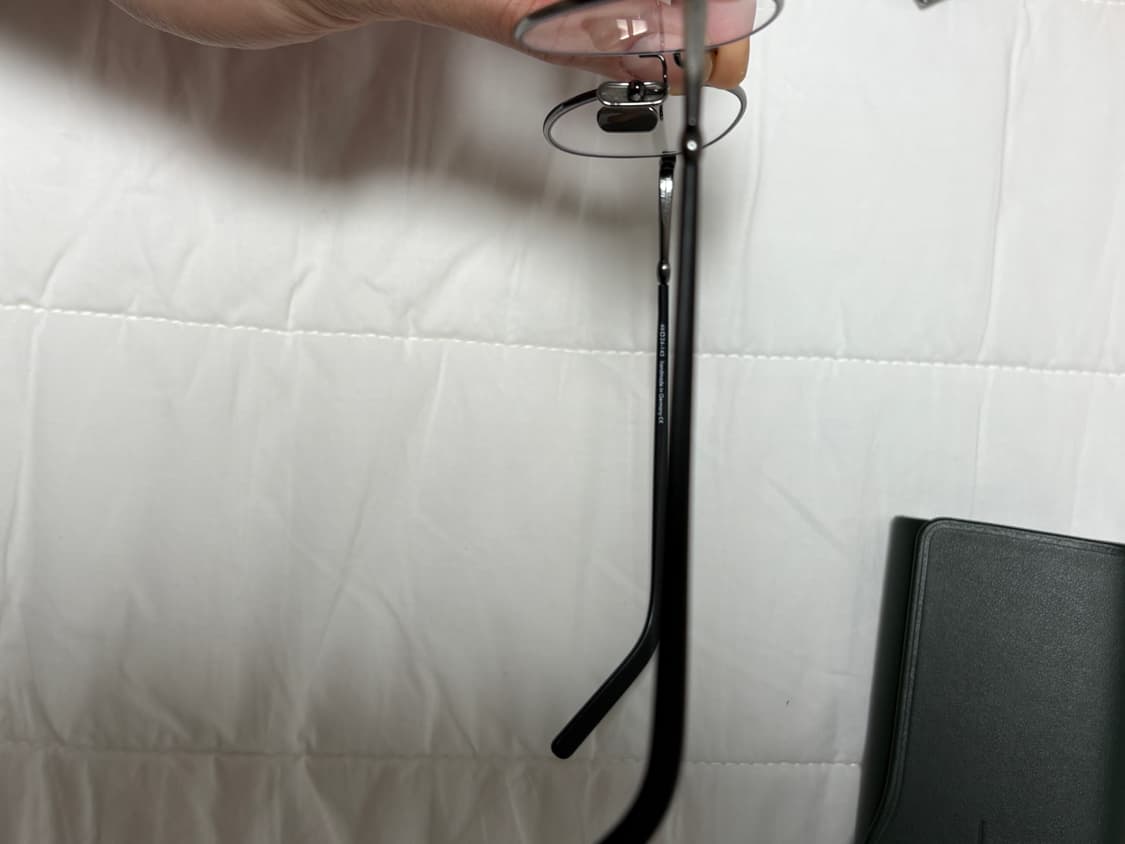 르노 Lunor M6 Mod 06 AS 46 상품이미지4