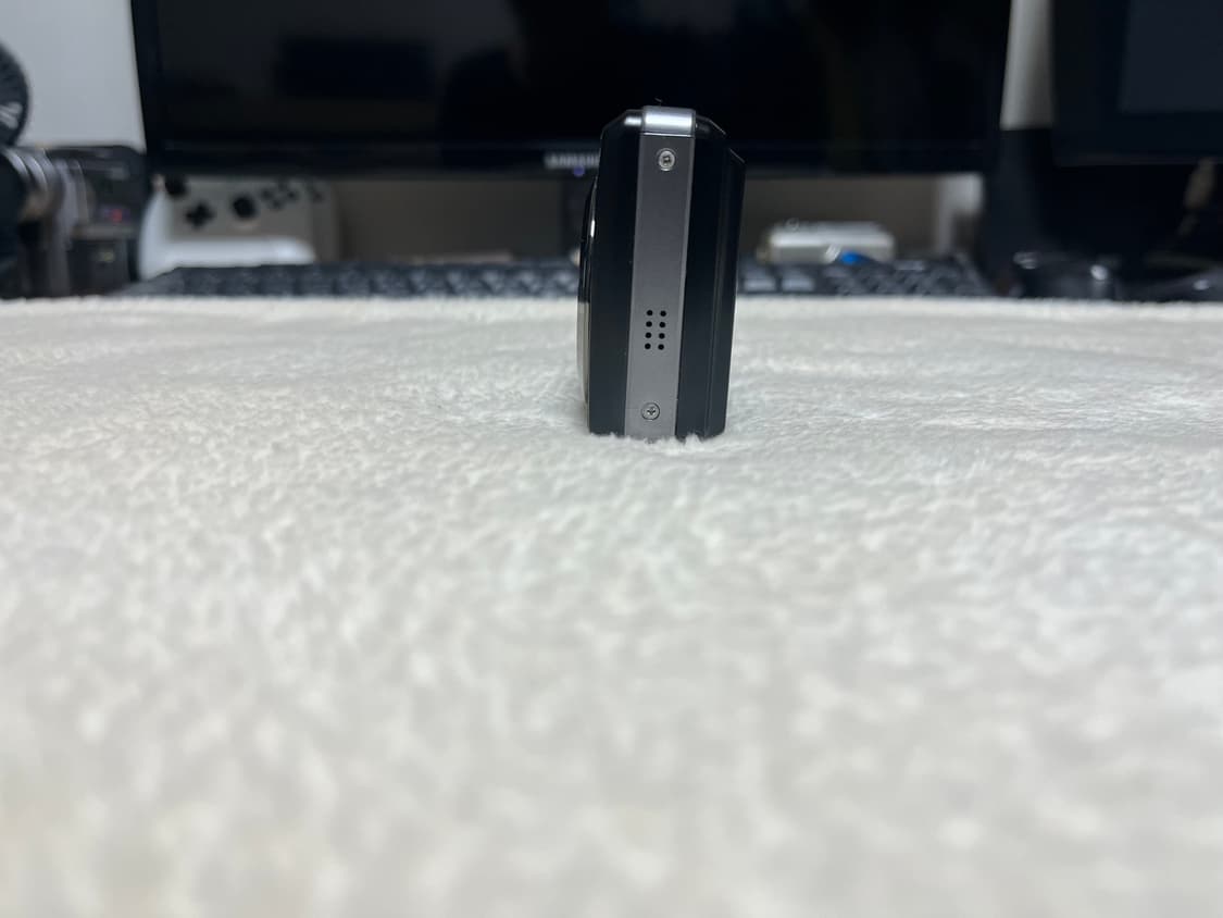 📸💖✨ 완전 깜찍한 디카 ✨💖📸 삼성 ES55 판매합니다아아 😆 상품이미지4