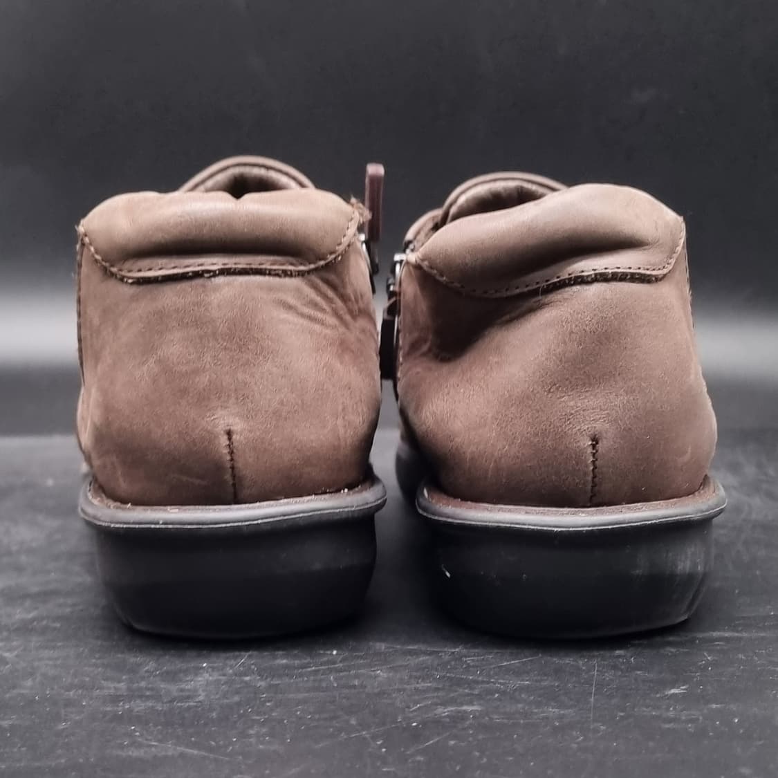 랜드로바 레더 여성스니커즈 230 상품이미지4