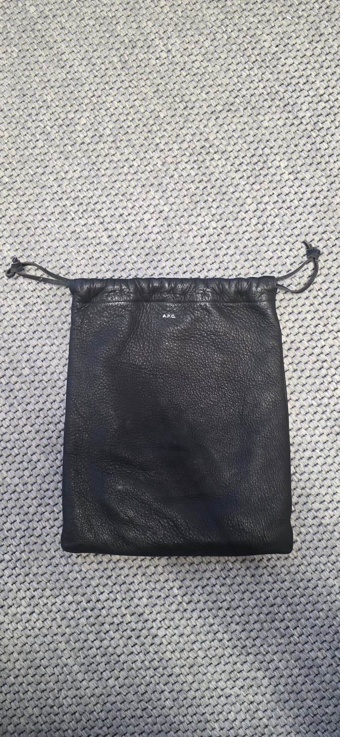 a.p.c 상품이미지1
