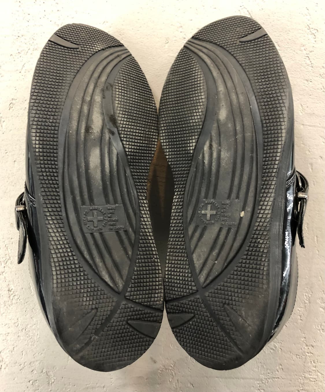 닥터마틴 여성 몽크 스트랩 슈즈 상품이미지6