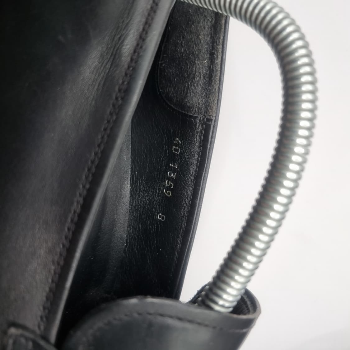 프라다 스포츠 로퍼 uk8 상품이미지9