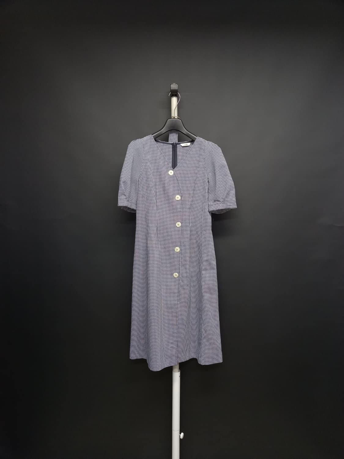 새 JJ-RO 춘하 지지미 롱 원피스 66 상품이미지1