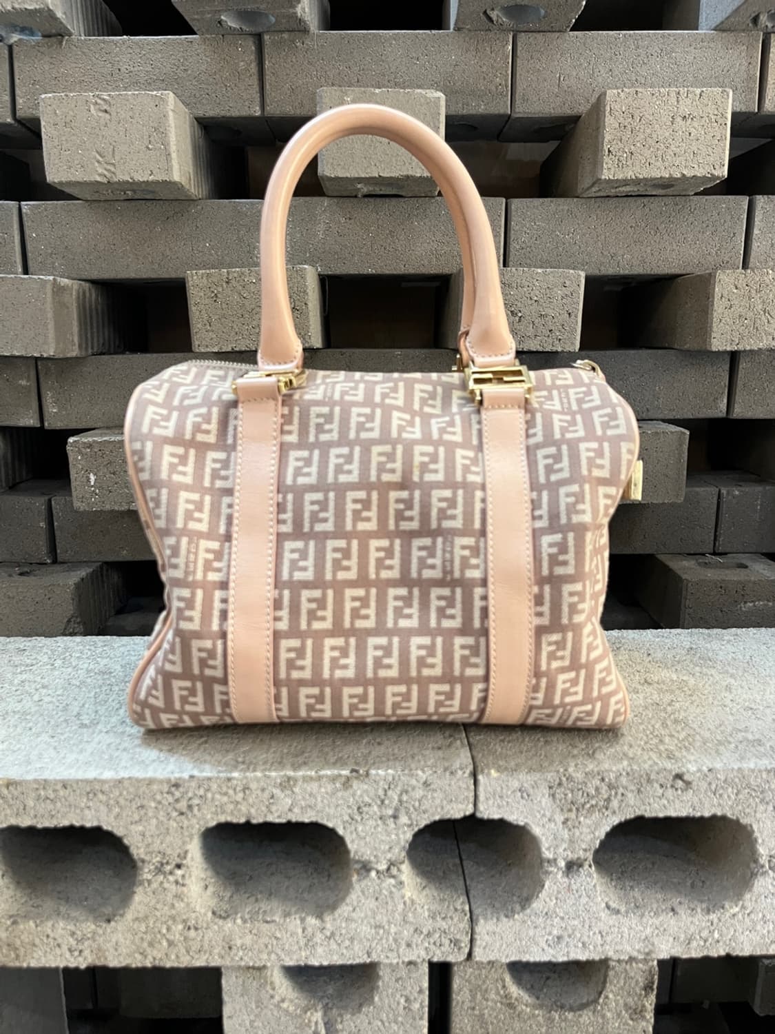 펜디 주카 미니 백 상품이미지8