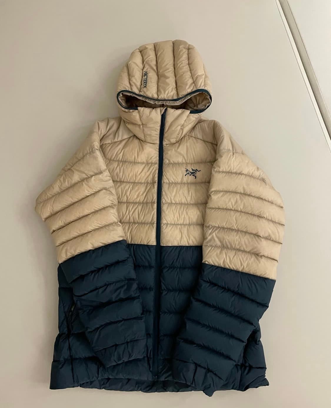 아크테릭스 세륨 정글 메이즈 L 상품이미지1