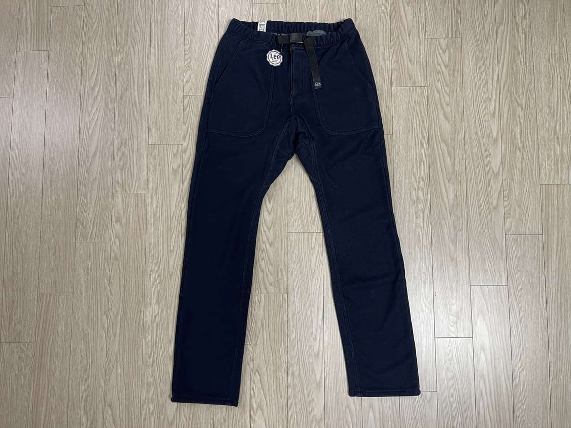 리 재팬 Lee 클림버스 스웻 팬츠 상품이미지1