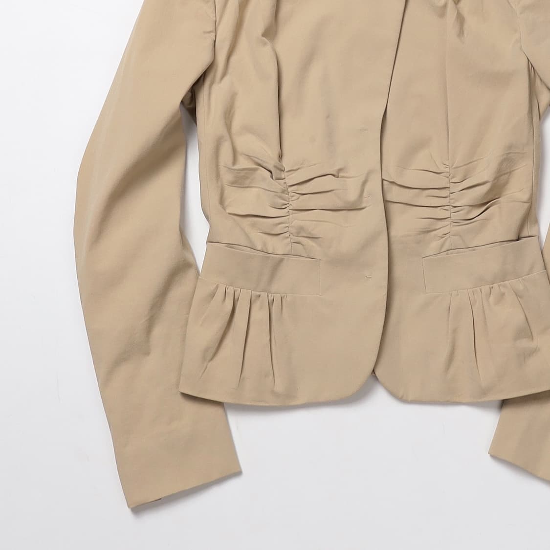 PRADA 00s 블레이저 자켓  상품이미지3