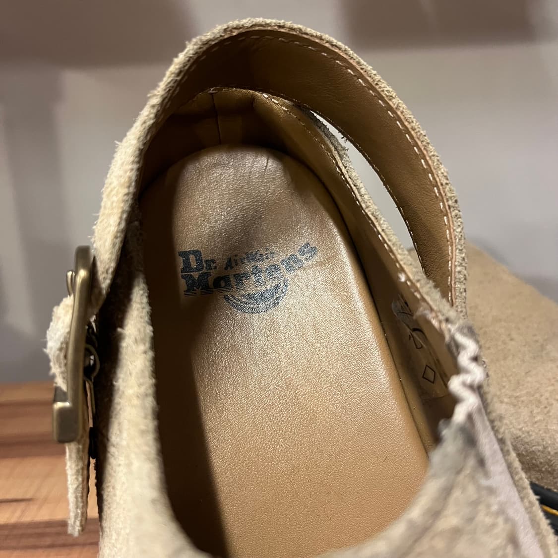 닥터마틴 아이샴 데저트 오아시스  상품이미지6