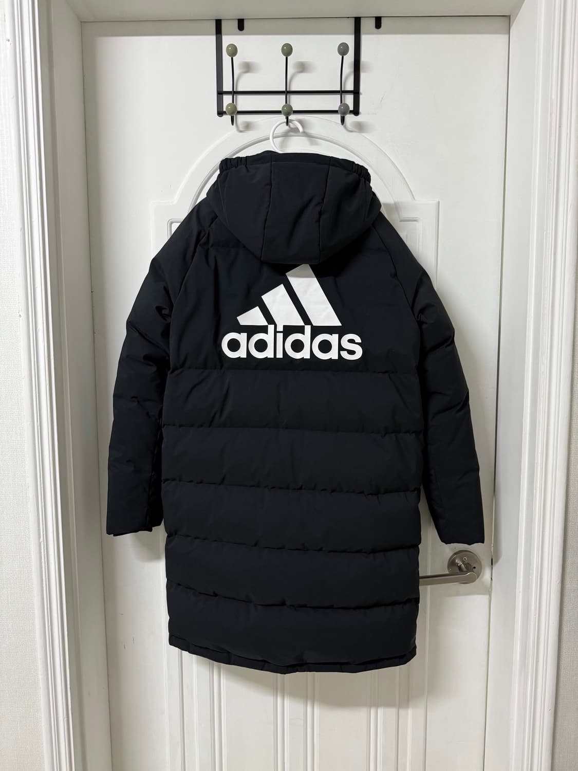 160사이즈 여성 아동 아디다스 패딩 상품이미지7