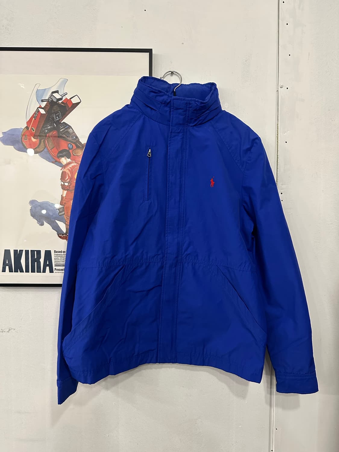 보이즈XL)폴로 자켓 상품이미지1